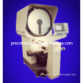 High Precision Optical Profile Projector